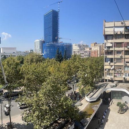 Apartment Centre View New Bazaar Tiranë Ngoại thất bức ảnh