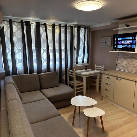 Apartment Centre View New Bazaar Tiranë Ngoại thất bức ảnh
