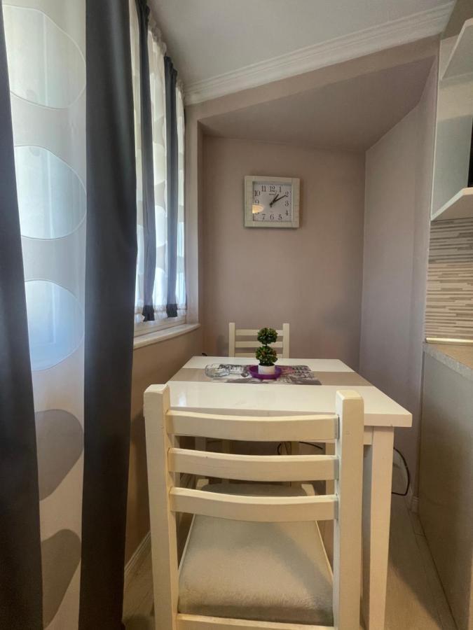 Apartment Centre View New Bazaar Tiranë Ngoại thất bức ảnh