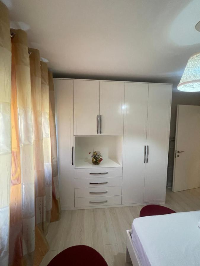 Apartment Centre View New Bazaar Tiranë Ngoại thất bức ảnh