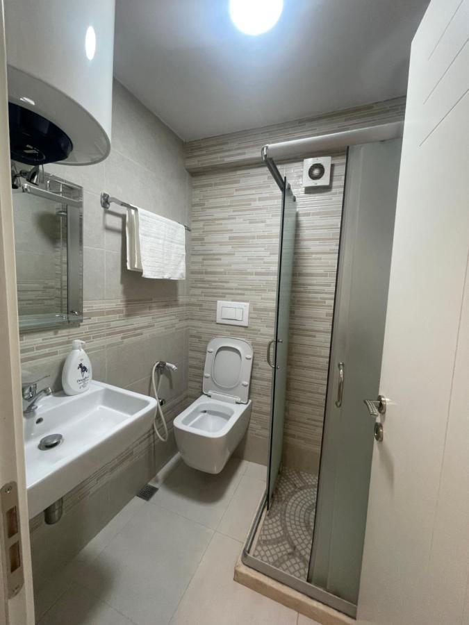 Apartment Centre View New Bazaar Tiranë Ngoại thất bức ảnh