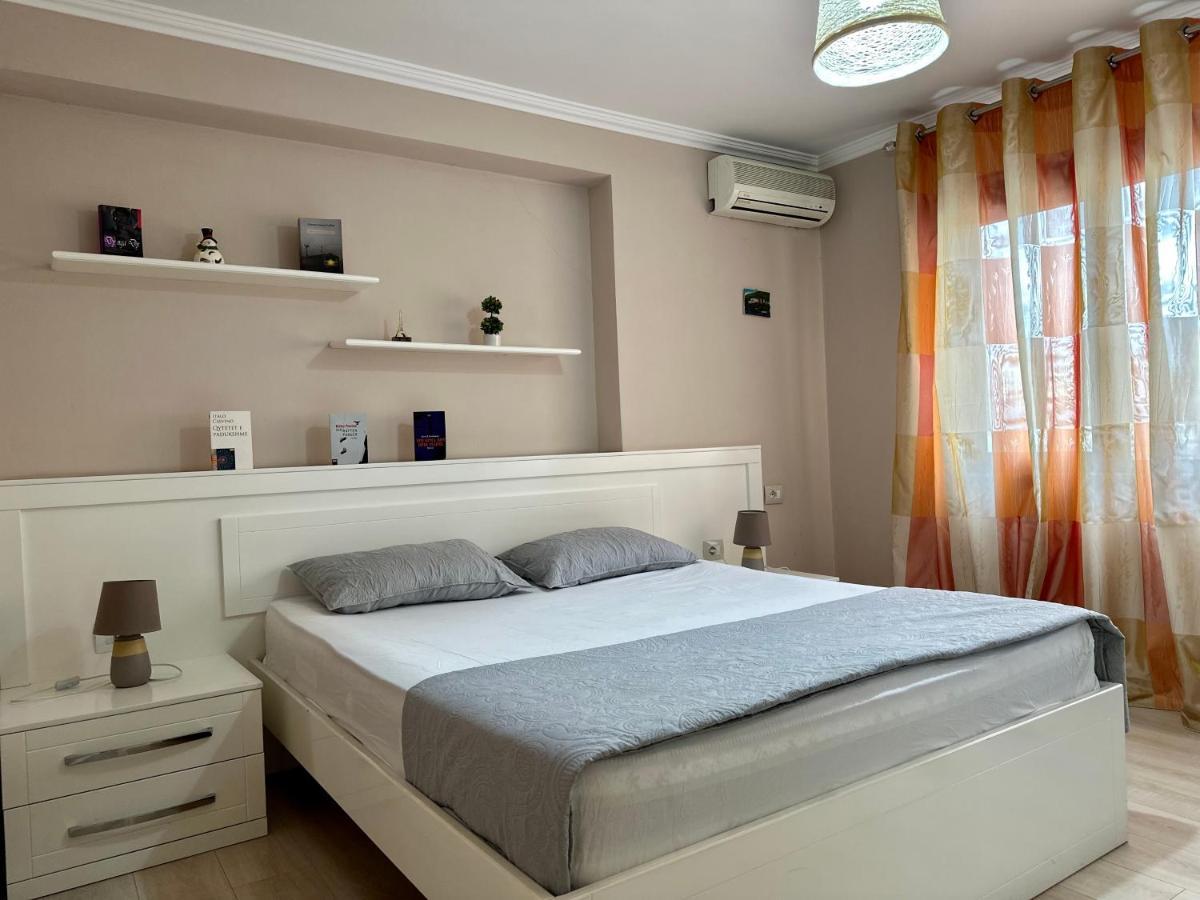Apartment Centre View New Bazaar Tiranë Ngoại thất bức ảnh