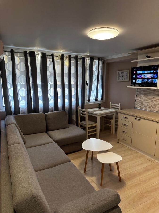 Apartment Centre View New Bazaar Tiranë Ngoại thất bức ảnh